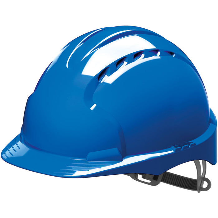 Construction Safety Helmet