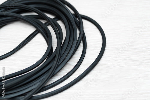 PVC GASKET