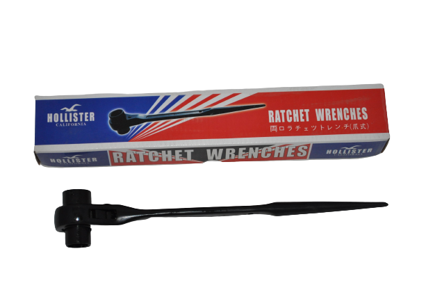 Scaffolding Spanner/Dzn