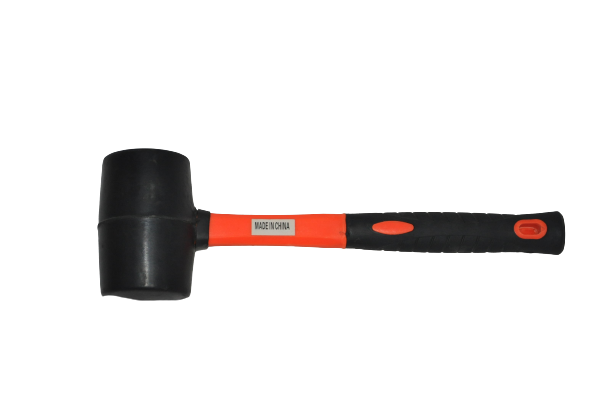 Rubber Hammer/Dzn