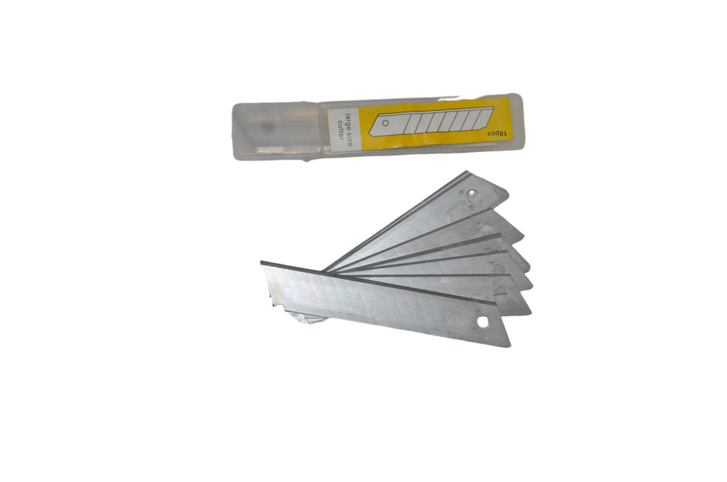 Blade Spare/200 Pcs