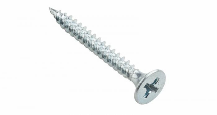Zinc Cross thread/(1000 PCS)
