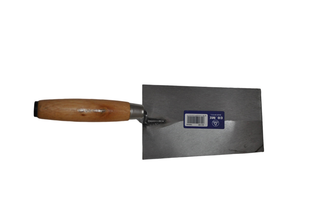 Trowel square Wood Handle/Dozen