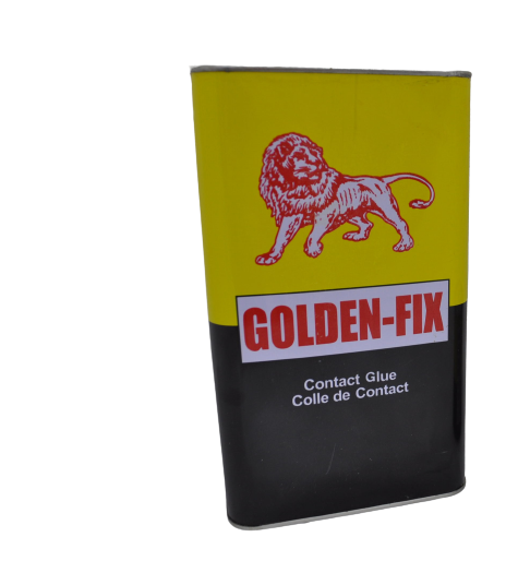 Golden Fix - China
