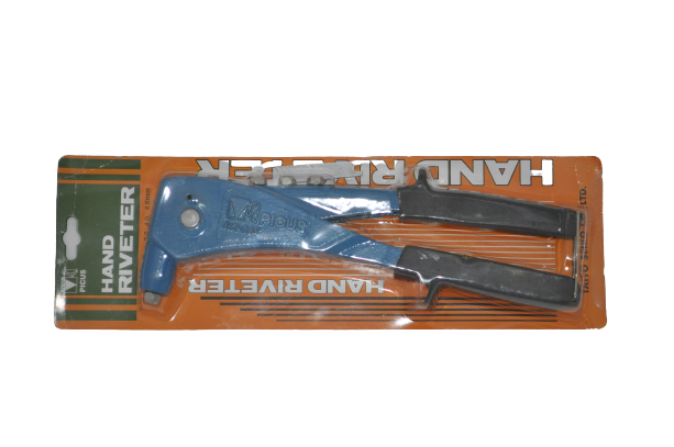 Hand Revit Gun/Dzn