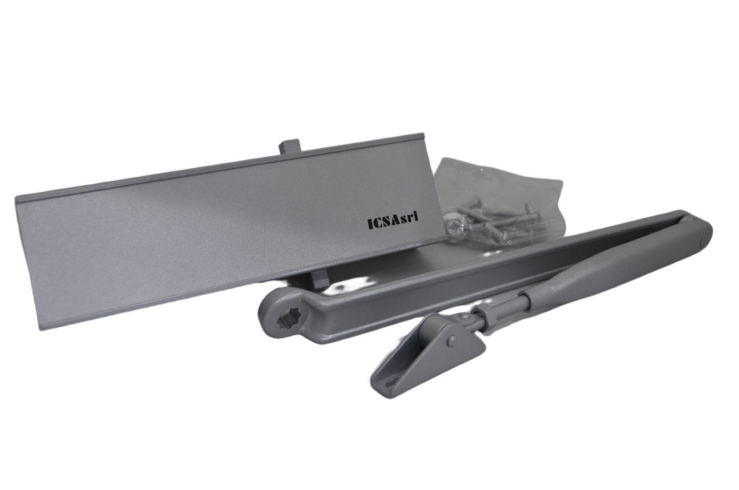 ICSA Door Closer (Heavy Duty)