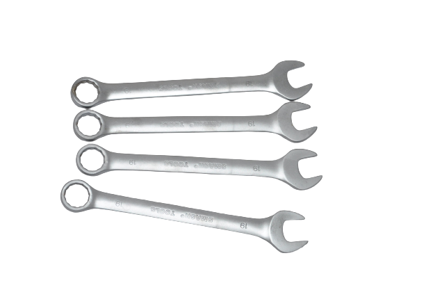 Spanner