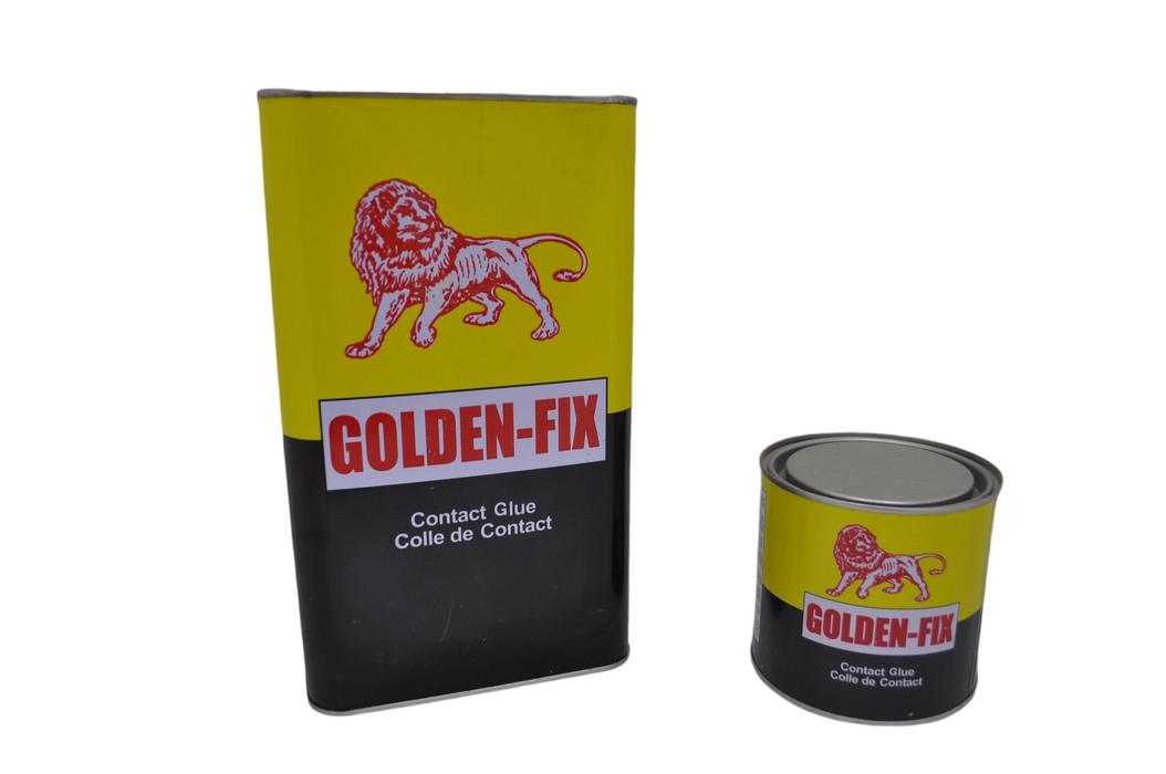 Golden Fix - China