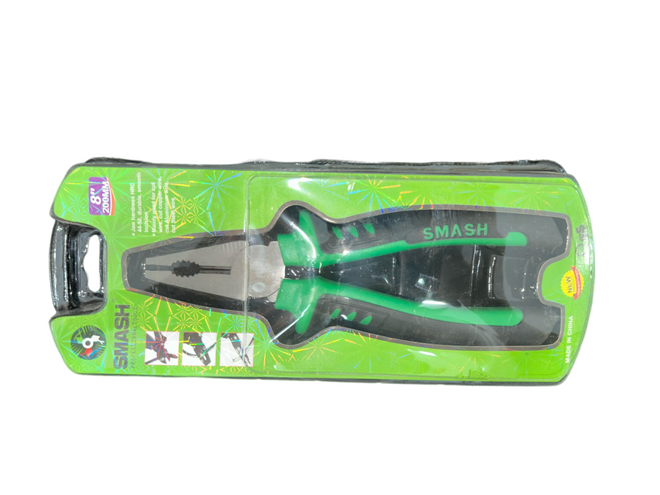 Smash Plier