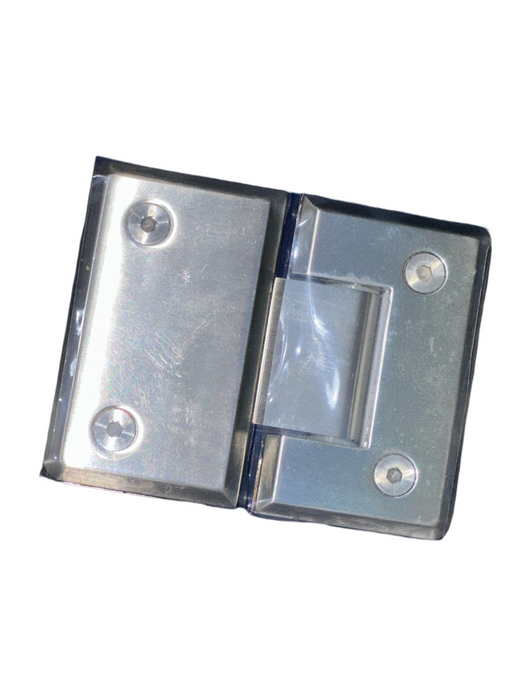 180 C- Hinges
