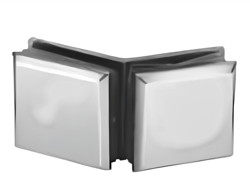 KE-02 Glass Fitting