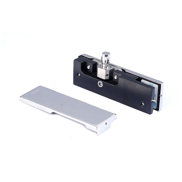 KE-30 Glass Door Patch Fittings Top Hinges