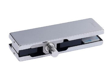 KE-30 Glass Door Patch Fittings Top Hinges