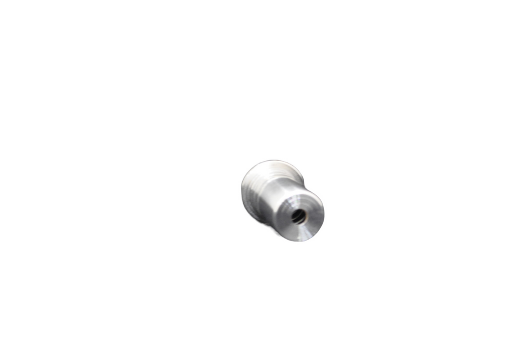 Pivot for Lock