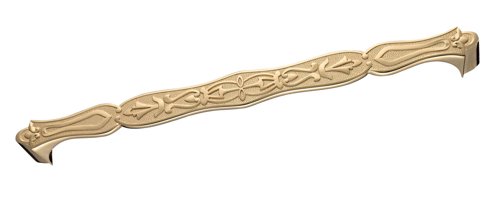 Main Door Handle L15-GP