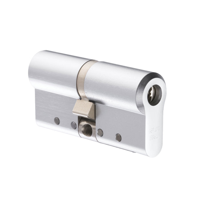 MAB High Security Corner Lock