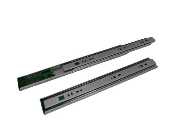 Push Open Slide/Ctn