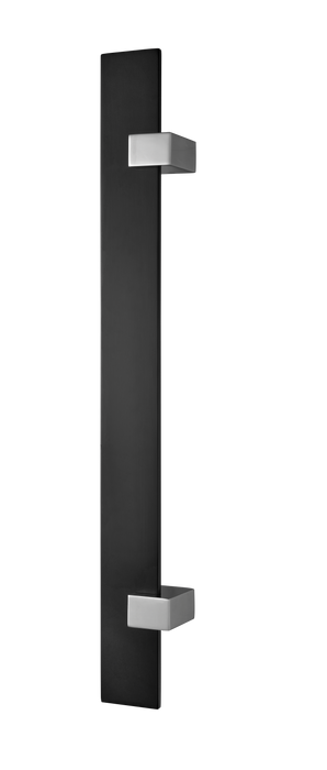 Main Door Handle SS-8018 BLACK