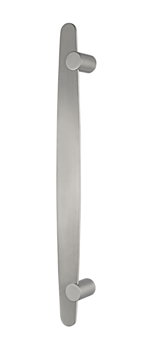 Main Door Handle SS-8023-MSN