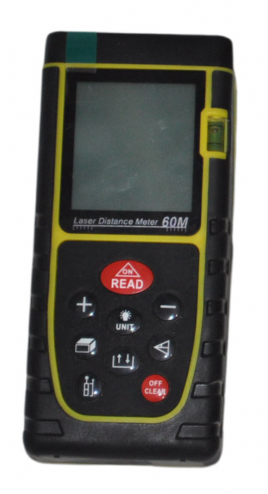 Laser Distance Meter