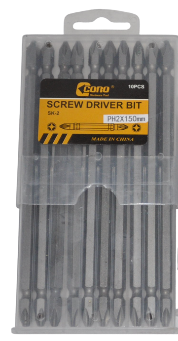 Ph2 bits hot sale