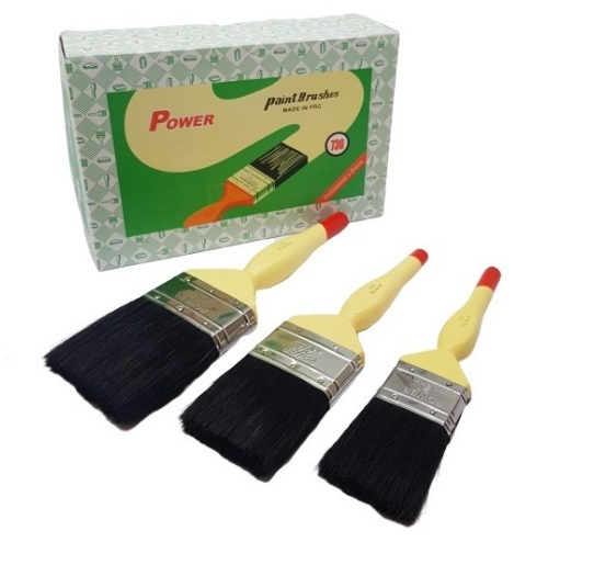 Paint Brush - Dozen