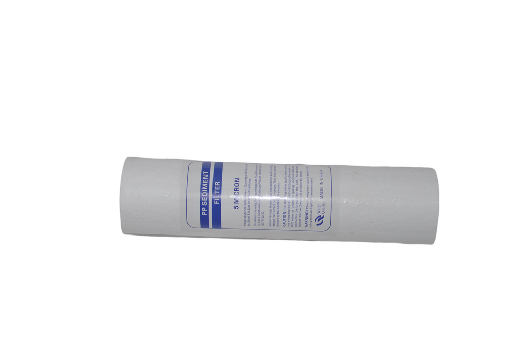 Spare Water Filter