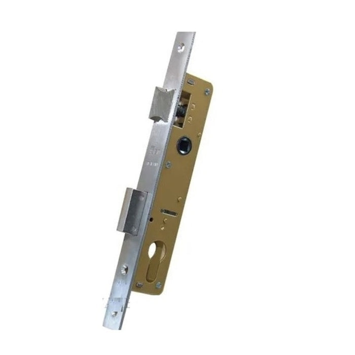 ISEO Aluminum/Metal Frame Lock