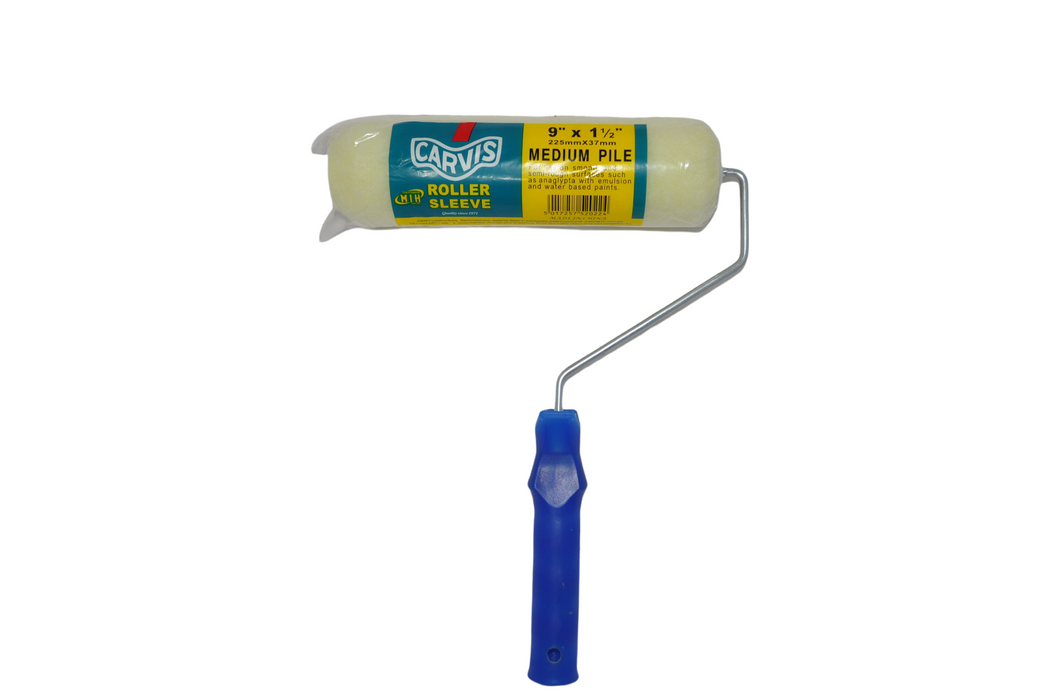 Oil Roll 9"/Dzn