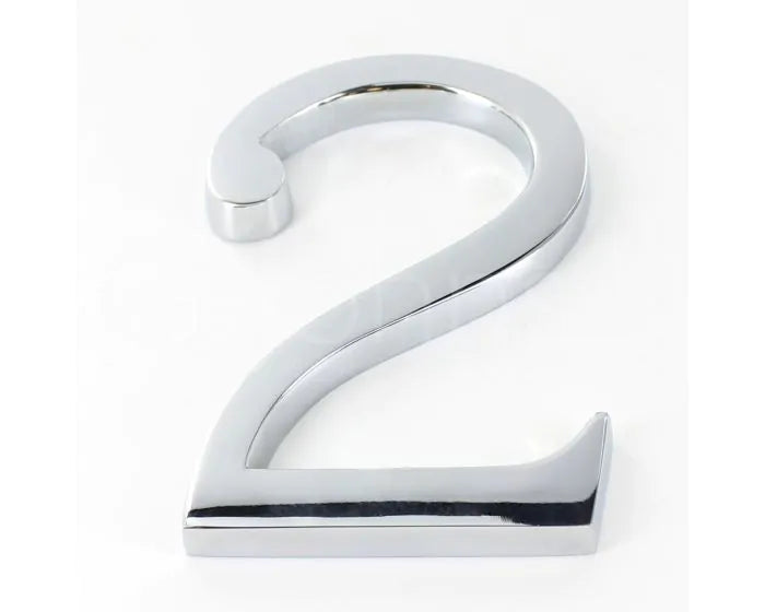 Steel Number
