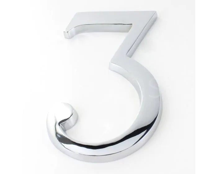 Steel Number