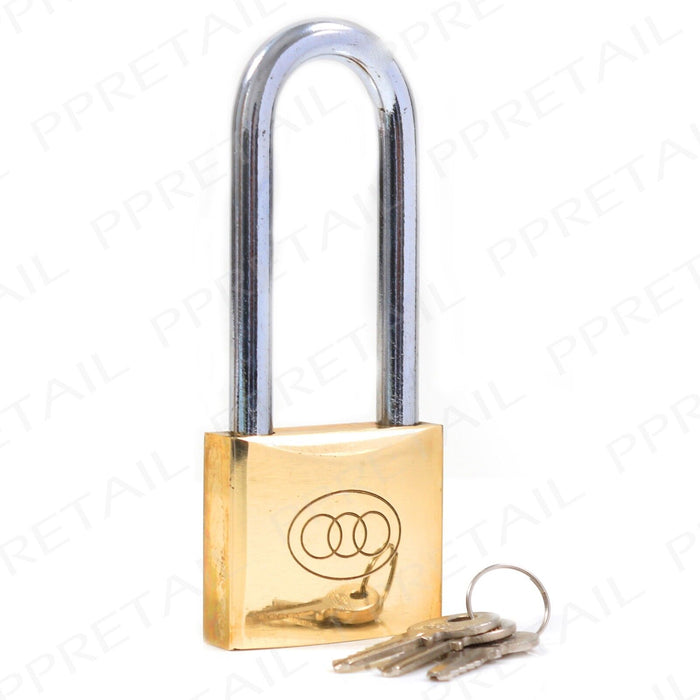 Long Pad Lock/Dzn