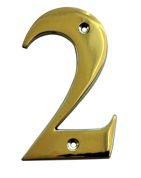 Steel Number