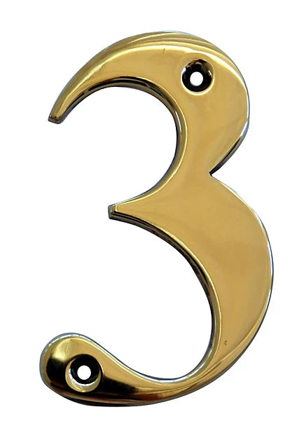 Steel Number