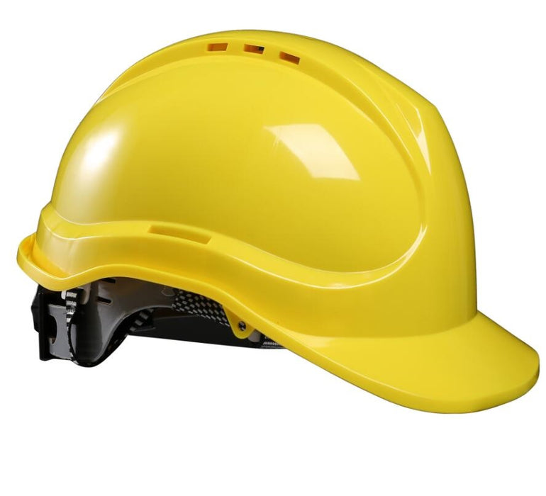 Construction Safety Helmet
