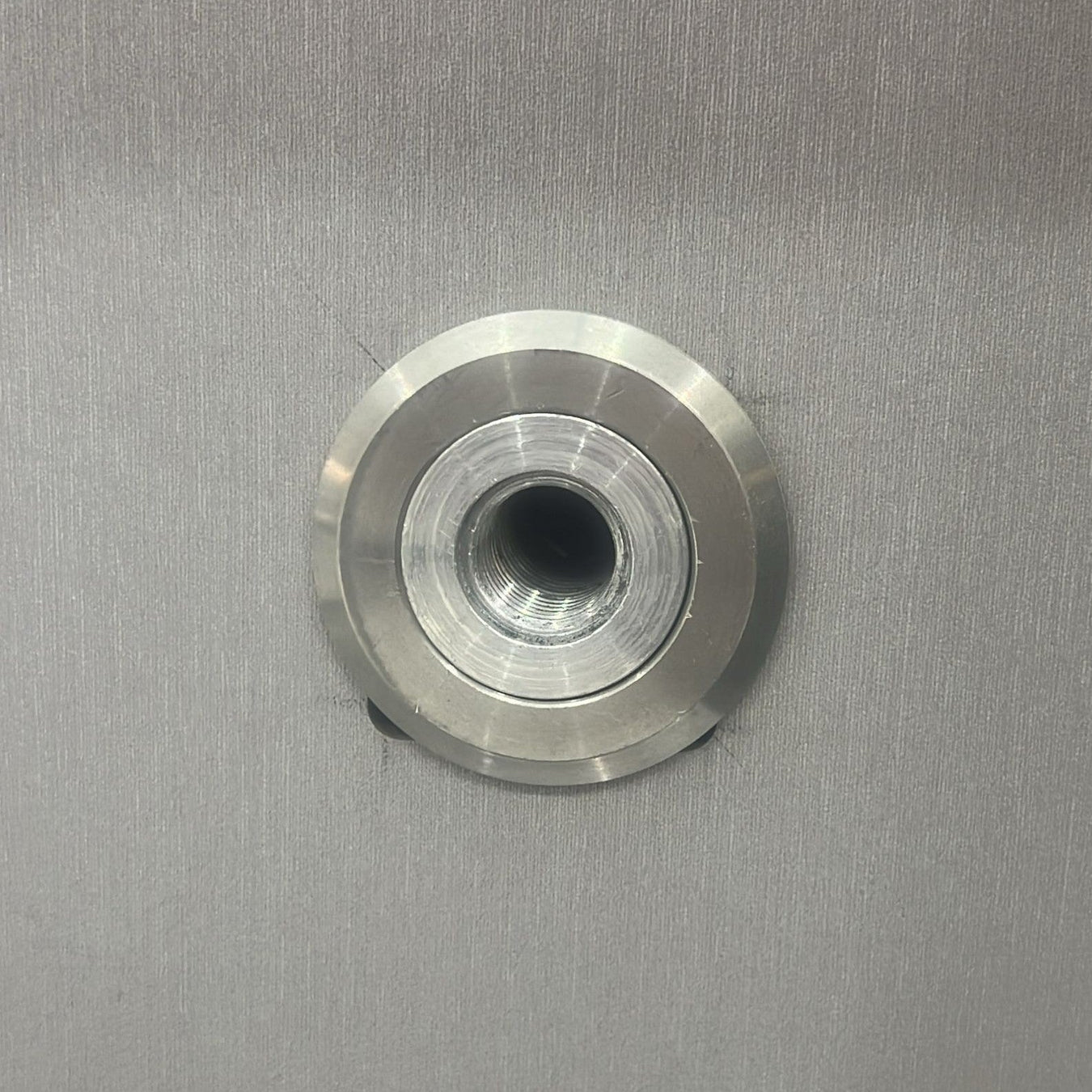 Round Concealed System