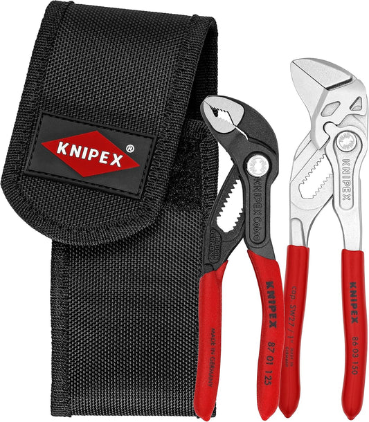 Plier Set XS