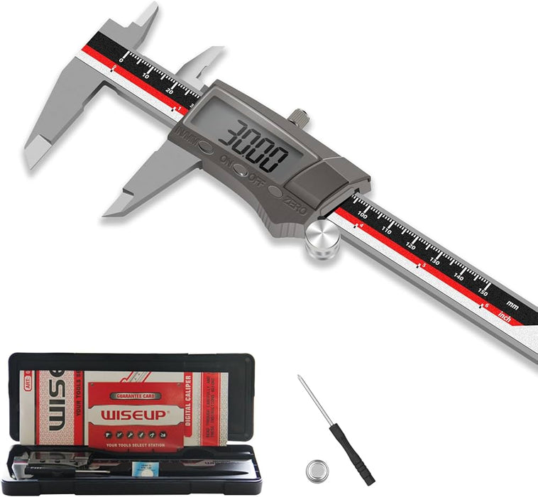 Digital Caliper