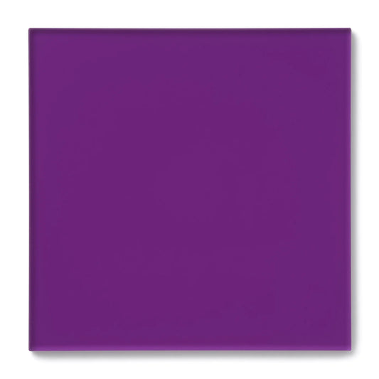 Violet 377 Acrylic Sheet