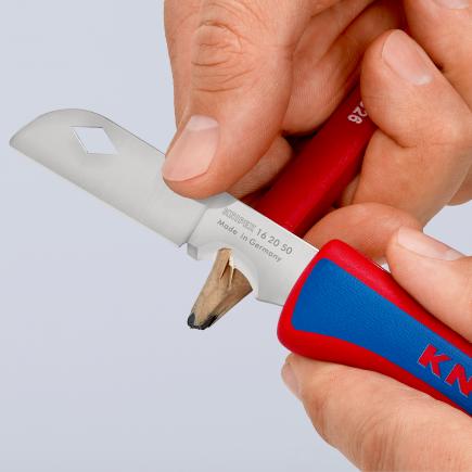 KNIPEX Pocket Knife