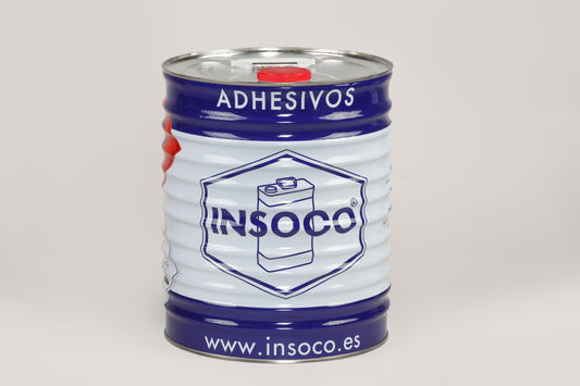 Insoco Adhesive - Spain
