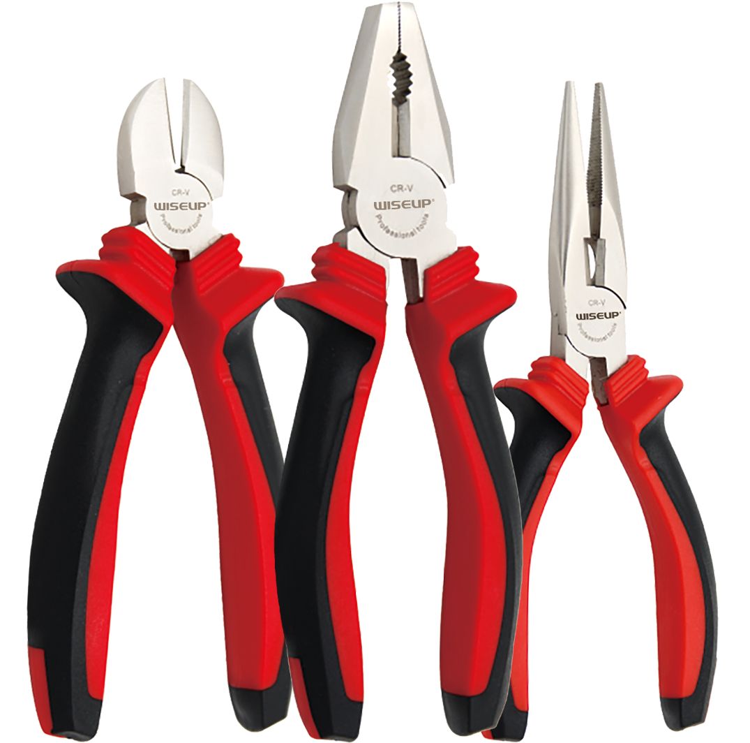 Plier Set - Dozen