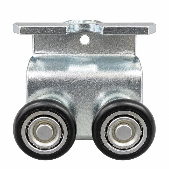Wheel 3 CM Sliding Track