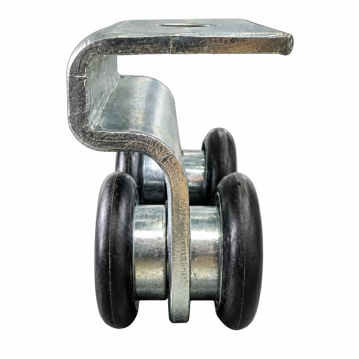 Wheel 3 CM Sliding Track