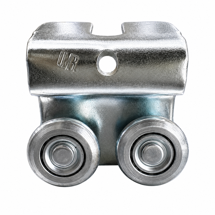 Wheel 3 CM Sliding Track