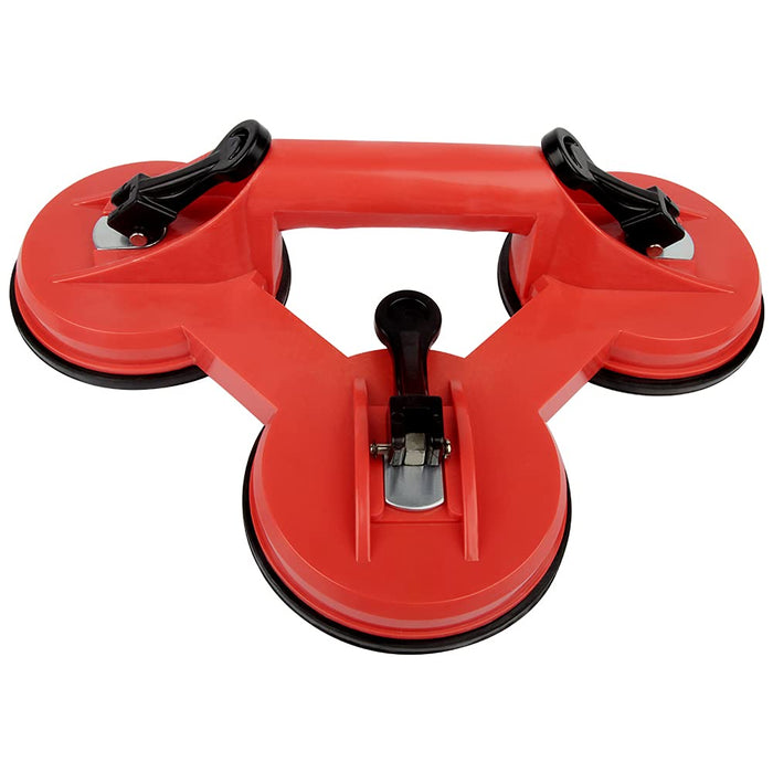Glass Suction Cup
