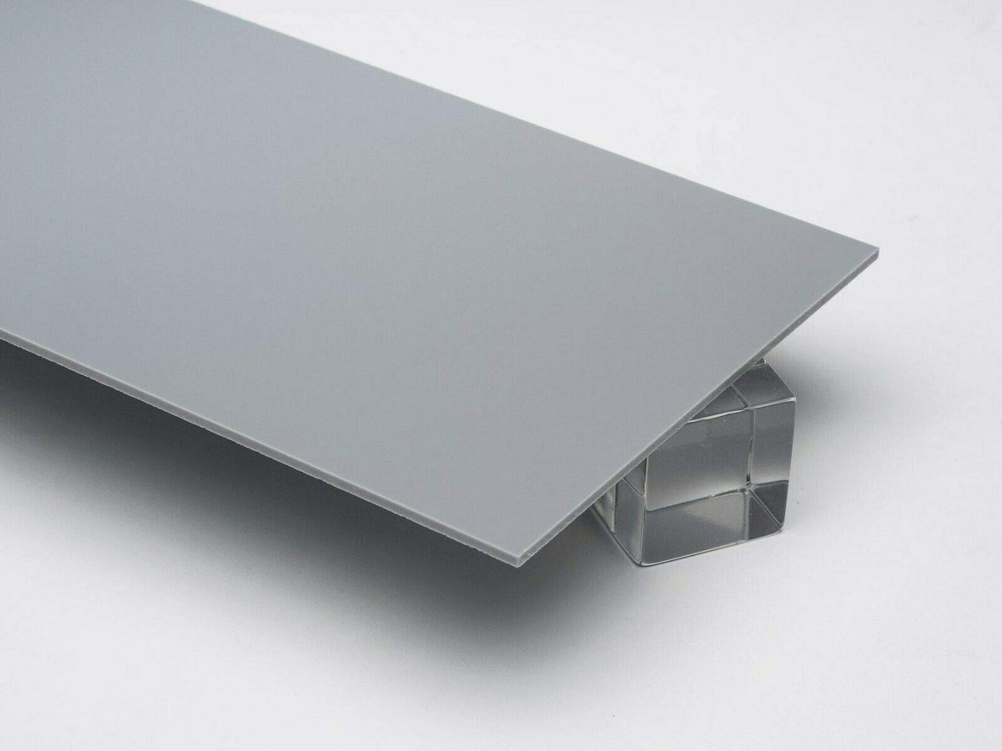 Grey 505 Acrylic Sheet