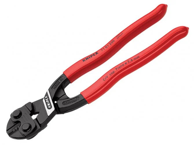 Compact Bolt Cutter