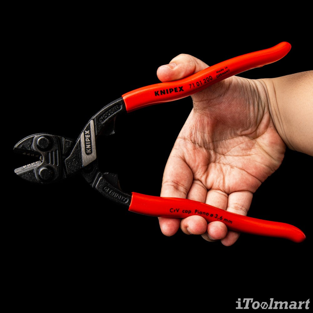 Compact Bolt Cutter