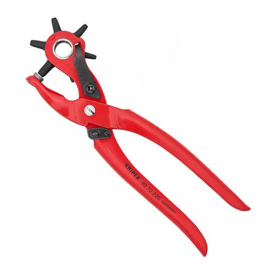 Revolving Hole Punch Plier